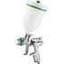 Краскопульт пневматический KRAFTOOL &quot;PRO&quot; Jeta 1000, HVLP, c верхним бачком, 1,3мм 06559-1.3 купить в Перми