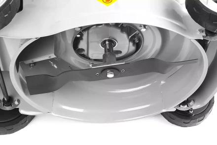 Газонокосилка бензиновая ГКБ-400 серия МАСТЕР купить в Перми