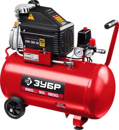 Компрессор воздушный КПМ-260-50 серия МАСТЕР купить в Перми