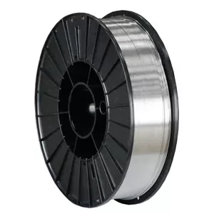 Проволока сплошная алюминиевая FI AI Mg-5 Ф 1.6мм(2кг) купить в Перми