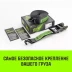 Ремень для крепления груза HITCH RS 5010 PROFESSIONAL 6000 кг 10 м (SZ062610) купить в Перми