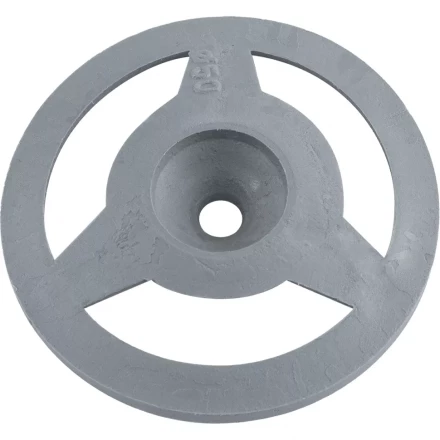 Шайба &quot;Рондоль&quot; для утеплителя 12 шт Сибртех 46014 купить в Перми