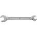 Ключ рожковый гаечный ЗУБР &quot;СТАНДАРТ&quot;, оцинкованный, 13х17мм 27115-13-17 купить в Перми