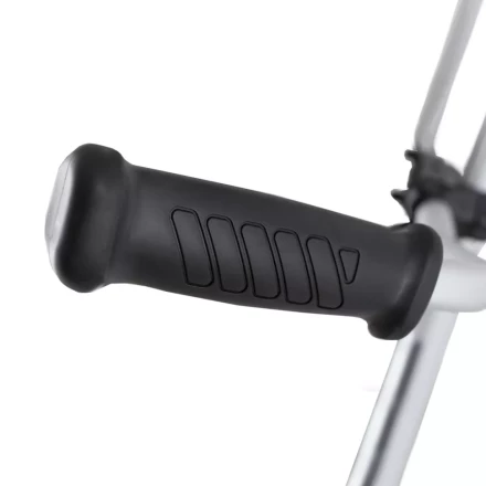 Триммер бензиновый DTL-52, 52 см3, неразъемная штанга, состоит из 2 частей Denzel 96265 купить в Перми