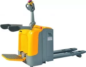 Тележка электрическая 2500 кг 1150 мм XILIN CBD25R-II Li Li-ion с платформой 24/225 В/Ач SW 1050474 купить в Перми