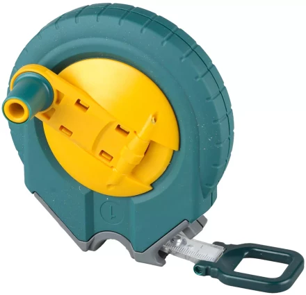 Мерная лента KRAFTOOL &quot;PRO&quot;фиберглассовая, 10м х 13мм 1-34151-10 купить в Перми