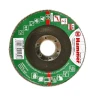 Круг Лепестковый Торцевой (КЛТ) HAMMER КЛТ 1 Ф115х22 Р80 213-003 купить в Перми