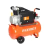 Компрессор масляный поршневой прямой привод PATRIOT PRO 24-260 купить в Перми