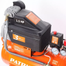 Компрессор масляный поршневой прямой привод PATRIOT PRO 24-260 купить в Перми