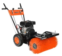 Подметальная машина универсальная PS 888S PATRIOT