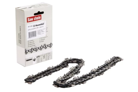 Цепь пильная HAMMER 0,325&#039;&#039;-1,3мм-72 купить в Перми