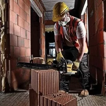 Пила - аллигатор DeWalt DWE 398 купить в Перми