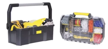 Ящик для инструментов 19 Stanley STST1-70317 купить в Перми