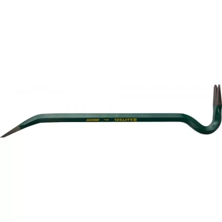 Лом-гвоздодер, 400 мм, 16 мм, шестигранный усиленный, KRAFTOOL 21901-40 купить в Перми