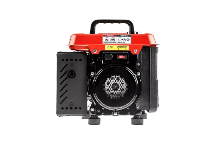 Бензиновый генератор HAMMER GN1000i купить в Перми