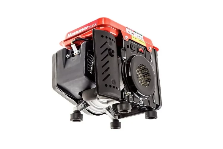 Бензиновый генератор HAMMER GN1000i купить в Перми