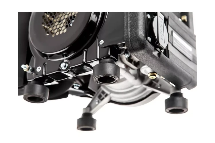 Бензиновый генератор HAMMER GN1000i купить в Перми