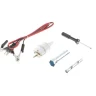 Бензиновый генератор HAMMER GN1000i купить в Перми