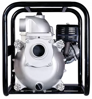 Мотопомпа Fubag PTH 1000 T двгатель Honda GX270 для сильнозагрязненной воды купить в Перми