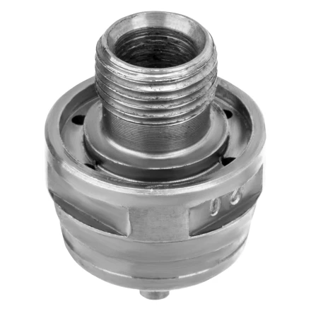 Комплект для краскораспылителя 57319 : сопло 2 мм, игла, форсунка// Matrix 57386 купить в Перми