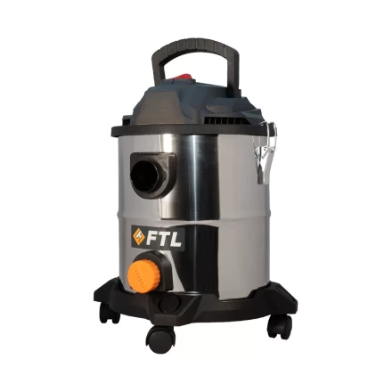 Строительный пылесос FTL VC 20 купить в Перми
