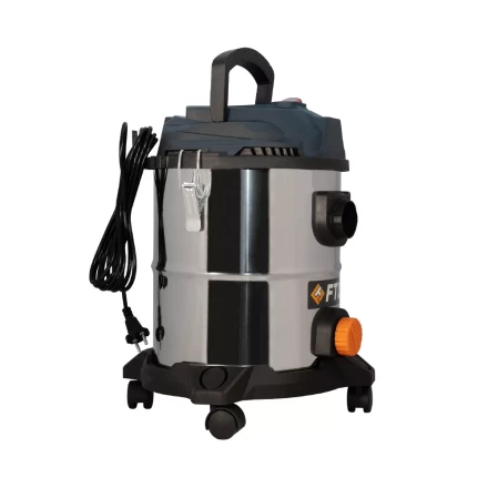 Строительный пылесос FTL VC 20 купить в Перми