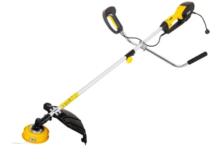 Электрический триммер Huter GET-2000 PRO 70/1/57 купить в Перми