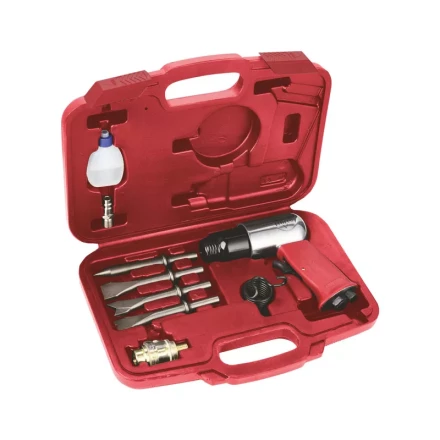 Пневмодолото 0704.013200 Elitech купить в Перми