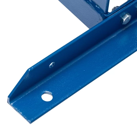 Пресс гидравлический настольный с манометром Stels 52305, 10 т купить в Перми