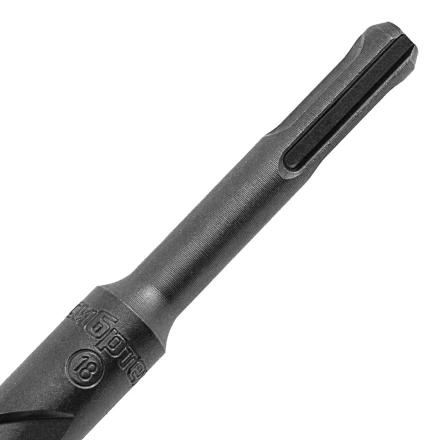 Бур по бетону Сибртех, 18 x 260 мм, SDS Plus 705572 купить в Перми