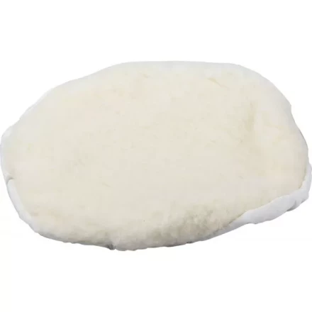 Полировальная насадка ЗУБР &quot;ЭКСПЕРТ&quot; из искусственного меха на завязках, 240мм 35951-240 купить в Перми