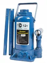 Домкрат гидравлический TOR ДГ-12 г/п 12,0 т (G) 10512 купить в Перми