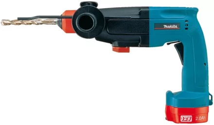 Аккумуляторный перфоратор Makita HR160DWA купить в Перми