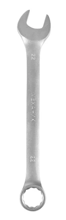 Ключ гаечный комбинированный 22x22 Энкор 26217 купить в Перми