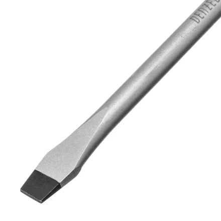 Отвертка, SL6x150 мм, S2, 3к рукоятка Denzel 121997 купить в Перми