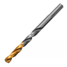 Сверло спиральное по металлу Denzel 6 x 93 мм, Р6М5, Golden Tip, 718235 купить в Перми