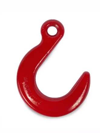 Крюк с широким зевом TOR 3,15 т (Q) 1034036 купить в Перми