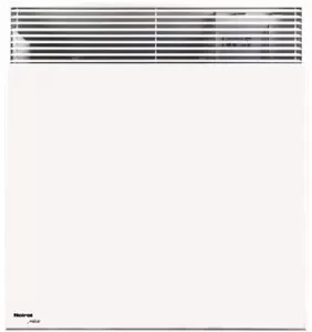 Электропанель NOIROT Melodie Evolution 1750 W высокие 7384-6 купить в Перми