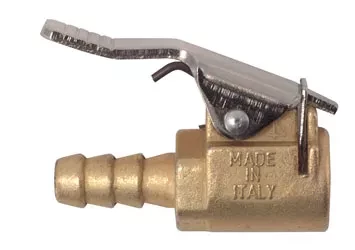 Штуцер для подкачки диаметр 6мм OMG купить в Перми