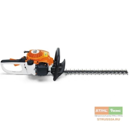 Мотоножницы STIHL HS 45 (0,75 кВт, 4,7 кг, нож 450 мм) купить в Перми