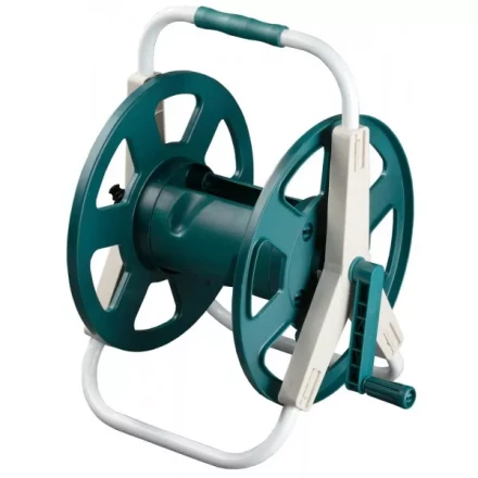 Катушка RACO для шланга, на подставке, 60м/1/2&quot; 4260-55/586 купить в Перми