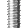 Винт DIN 965, M6 x 20 мм, 9 шт, кл. пр. 4.8, оцинкованный, ЗУБР 303116-06-020 купить в Перми