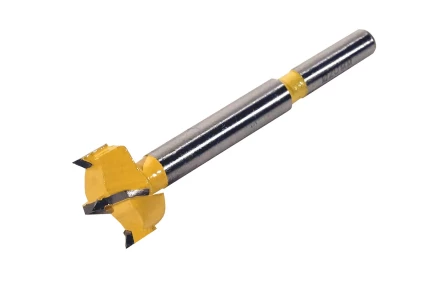 Сверло д/ДСП 20 Форстнера ТСТ Энкор 19141 купить в Перми