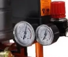 Компрессор масляный поршневой прямой привод КМП-260  24 Вихрь купить в Перми