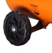 Компрессор масляный поршневой прямой привод КМП-260  24 Вихрь купить в Перми