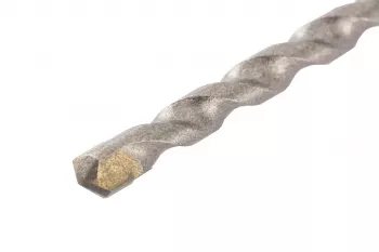 Сверло по бетону, 5 х 85 мм, Carbide TIP, цилиндрический хвостовик БАРС 70525 купить в Перми