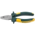 Плоскогубцы KRAFTOOL&quot;KRAFT-MAX&quot;комб,Cr-Mo,маслобензост двухкомп рукоятки,шарнирное соединение с повыш износост,160мм 22011-1-16 купить в Перми