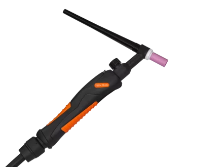Горелка TIG TS 9 V M12х1 8метр Сварог IOS9306 купить в Перми