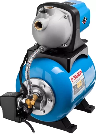 Насосная станция НАС-М3-800 серия МАСТЕР купить в Перми