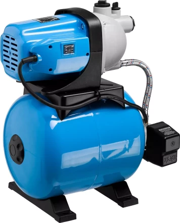 Насосная станция НАС-М3-800 серия МАСТЕР купить в Перми